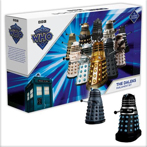 doctor who replica clothing|doctor who dalek model.